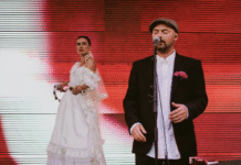 «Будет совершен молебен»: солист группы ADAM продолжает бороться за жизнь (фото)