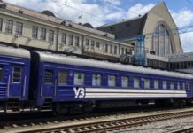 Новые ограничения из-за безопасности: возможны изменения движения пригородных поездов на Харьковщине