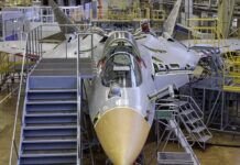 «Россия сама не может»: западные санкции «убивают» российские истребители Су-57, — СМИ