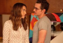 «Сожалея о тебе»: каким получился новый фильм по книге скандальной писательницы Коллин Гувер