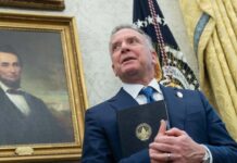 «Украина не имеет к этому никакого отношения»: в ОП отреагировали на утечку записей Уиткоффа, детали