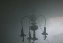 В Харькове два человека погибли во время пожара, — ФОТО