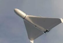 Харьков под атакой дронов: слышны взрывы