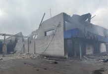 РФ атаковала производителя сухариков Flint и орешков BigBob: уничтожена продукция на миллионы гривен