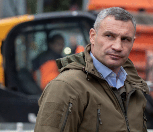 «Мы не гордые»: в КГВА обвинили Кличко в недостаточной защите энергообъектов столицы