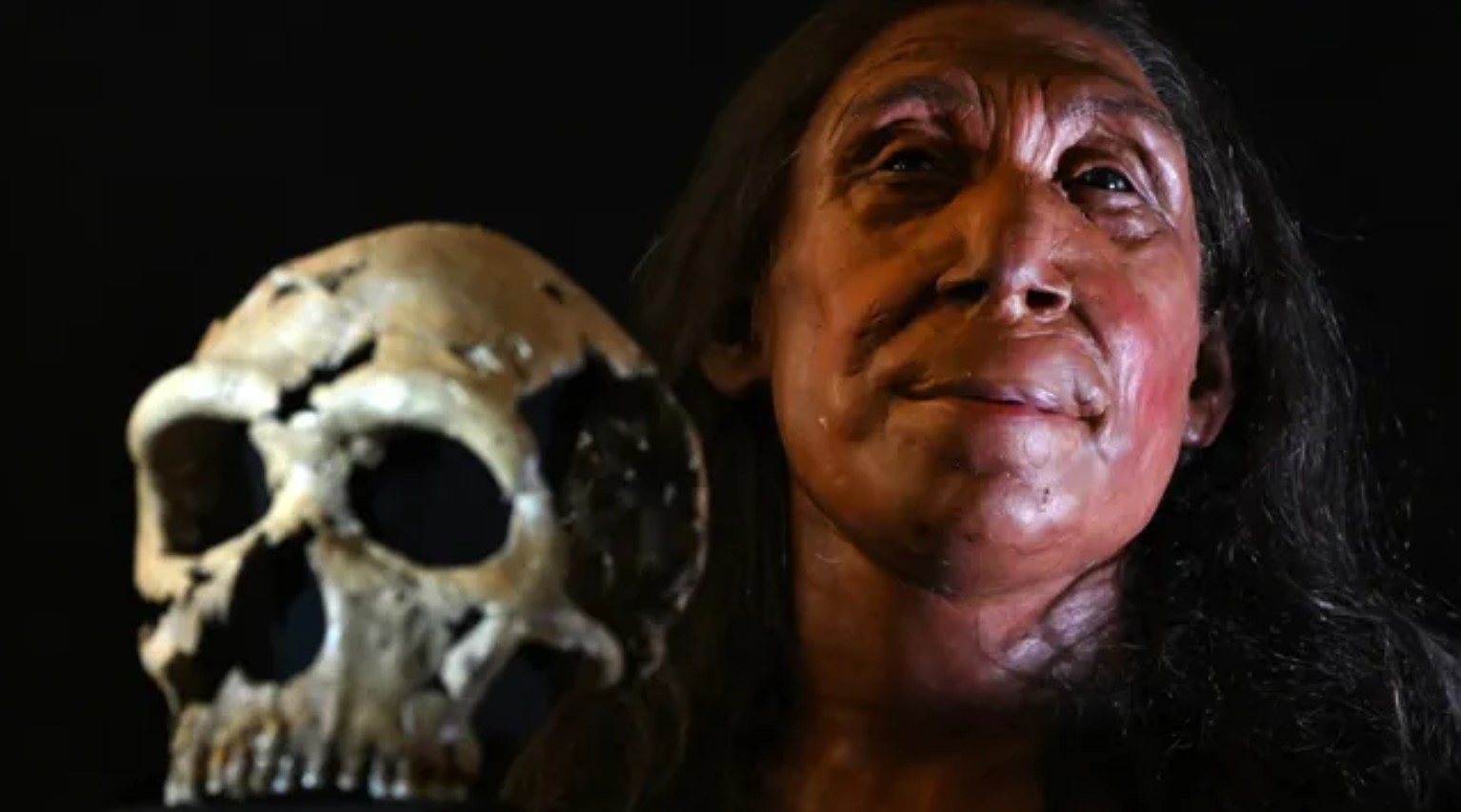 Была ли у неандертальцев своя религия: что выяснили ученые