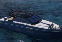 Цена $1 миллион и 960 сил: представлен самый дорогой и мощный Renault (фото)