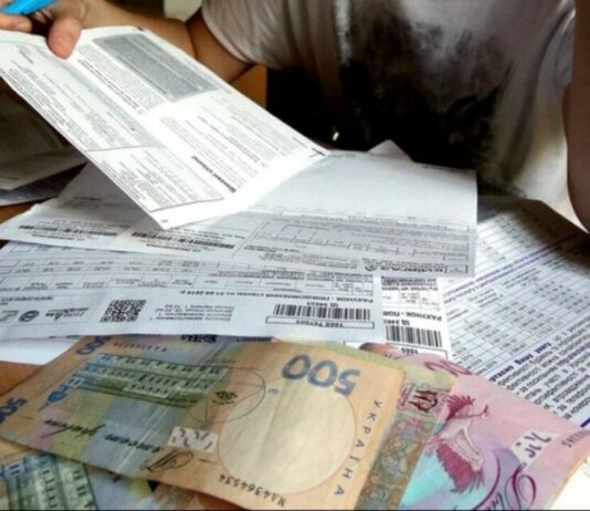 В Украине ужесточают правила для должников: Рада поддержала законопроект №14005