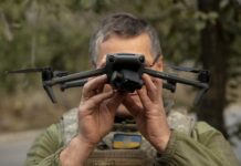 Первая тысяча уже на передовой: Украина создала конкурентную альтернативу «Мавикам», — Forbes