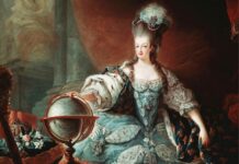 Казненная королева Мария-Антуанетта: почему ее возненавидел весь народ (фото)