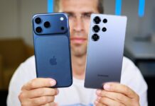 Android оказалась лучше iOS: что вдруг выяснили эксперты в сравнении систем (фото)