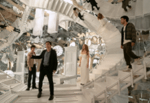 7 лучших фильмов ноября, о которых все говорят