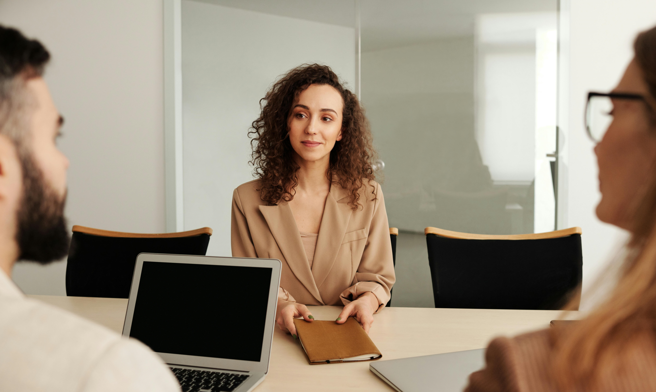 Так отсеивают большинство людей: как ответить на ключевой вопрос на собеседовании