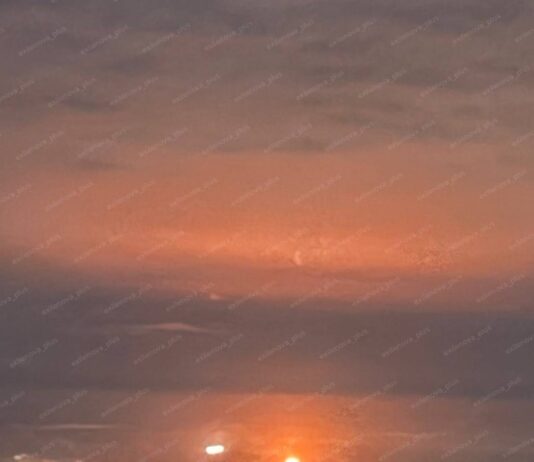 Дроны атаковали НПЗ в Волгограде, а российская ПВО ударила по многоэтажке, — соцсети (видео)