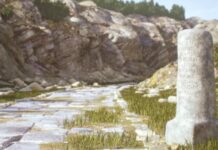 Найдены 300 тыс. км затерянных дорог Римской империи: по ним ходила чума