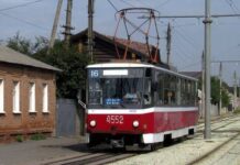 Трамваи будут курсировать иначе: что необходимо знать пассажирам