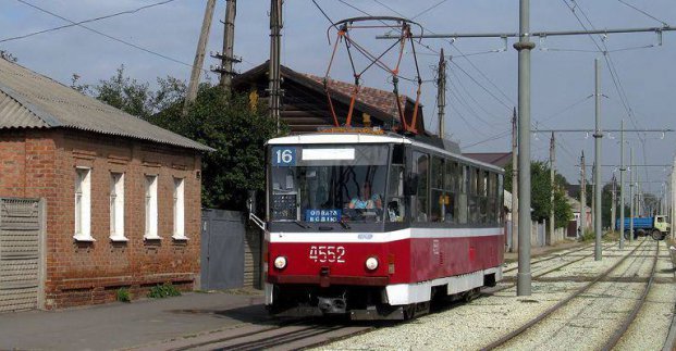 Трамваи будут курсировать иначе: что необходимо знать пассажирам