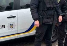 Мгновенная реакция: первая группа оперативного реагирования заработала на Харьковщине