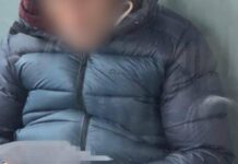 Диверсия на железной дороге: отправили под стражу харьковчанина, действовавшего по заданию врага