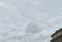 Прогноз погоды в Харькове на 22 ноября: облака и умеренная температура.