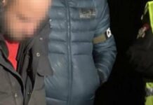 За границу за 14 тысяч долларов: такую цену назвал харьковчанин за помощь во избежании мобилизации