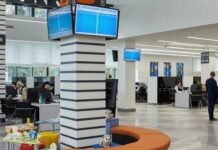 Харьковчан приглашают оформлять отсрочку от службы в ЦНАП