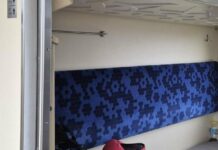 Воскресная болтовня: УЗ-3000 или когда поезд мчится в никуда