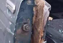 Смертельные охоты продолжаются: БпЛА РФ попал в машину на пограничные.