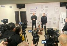 Защита энергосооружений: блекауты на Харьковщине могут быть дольше 3 дней