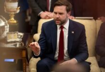 Вэнс заговорил о «хороших новостях» по урегулированию войны в Украине, — NBC News