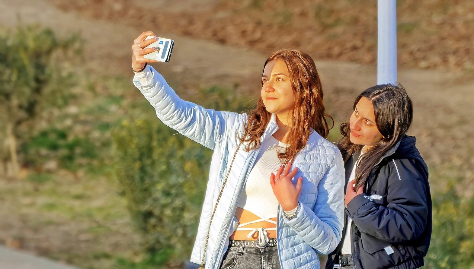 «Фотошоп» прямо в Google Фото: новая функция обрабатывает снимки, как никогда прежде