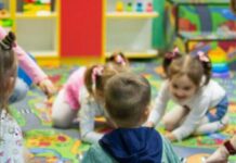 Первый подземный сад: в правительстве готовы приобщиться к финансированию