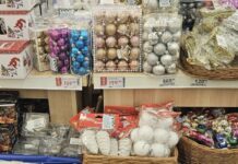 Новогодние игрушки и декор: сколько сейчас стоит украсить дом к праздникам