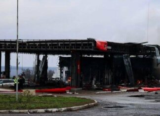 Дроновая атака по общине Харьковщины: возросло количество пострадавших