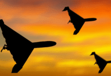 Эволюция «Шахедов» в 2026 году: как обычные БпЛА станут «роем» со специализацией и ракетами