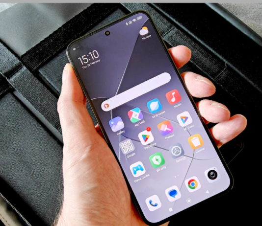 15 старых смартфонов Xiaomi получат обновление HyperOS 3: что это за модели (фото)