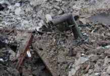 В Харькове раздались взрывы, — ОБНОВЛЯЕТСЯ