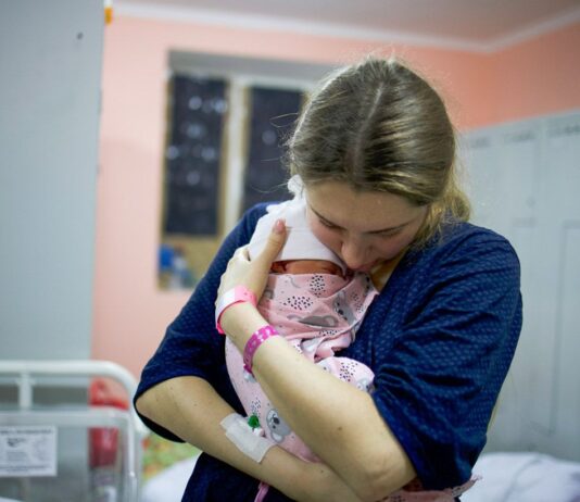 «Бэби-бума не будет»: демограф рассказала, что ждет население Украины после войны