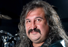 Умер Степан Гига: что сообщили в команде артиста и как отреагировали украинские звезды (фото)