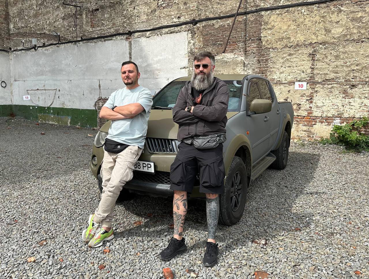 Был ветераном АТО и помогал ВСУ: что известно о работнике ТЦК, которого убили во Львове