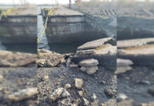 Удар по Печенежской дамбе: в ВСУ объяснили, как разрушение скажется на логистике