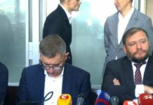 Добкина снова зовут в суд ответить за хищение земли в Харькове