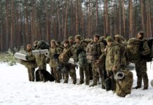 Как может измениться мобилизация в Украине с 1 января: экс-спикер Генштаба назвал основные сценарии