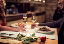 Свидание оборвалось за секунду: парень заметил деталь, которая все разрушила (фото)