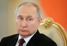 Путин обозвал европейских политиков «свиньями», — Reuters