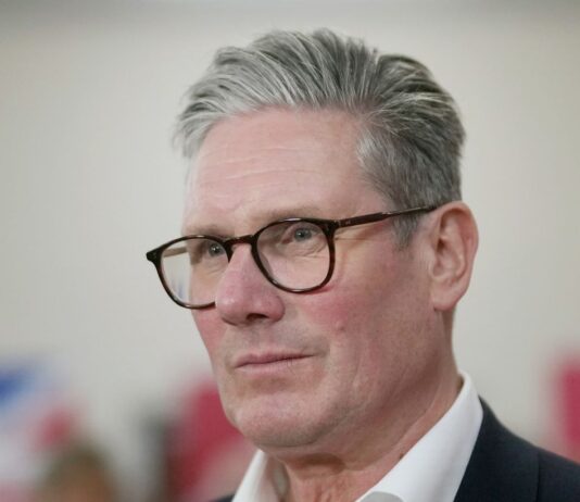 Главы правительств Британии и Нидерландов обсудили поддержку Украины: что известно