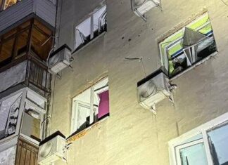 Пятеро харьковчан погибли от обстрелов в ноябре