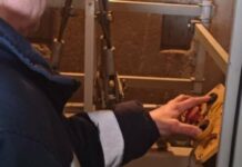 Новая фобия времен войны: почти полтысячи харьковчане были заблокированы в лифтах из-за отключения через неделю