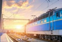 3000 км по Украине: доступны маршруты из Харькова