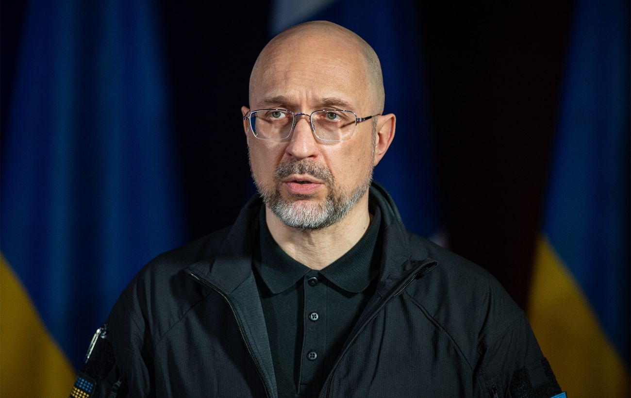 Зарплаты военным не повысят, но будут контракты с улучшенными условиями, — Шмыгаль